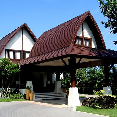 Barali Beach Resort & Spa Koh Chang Esterno foto