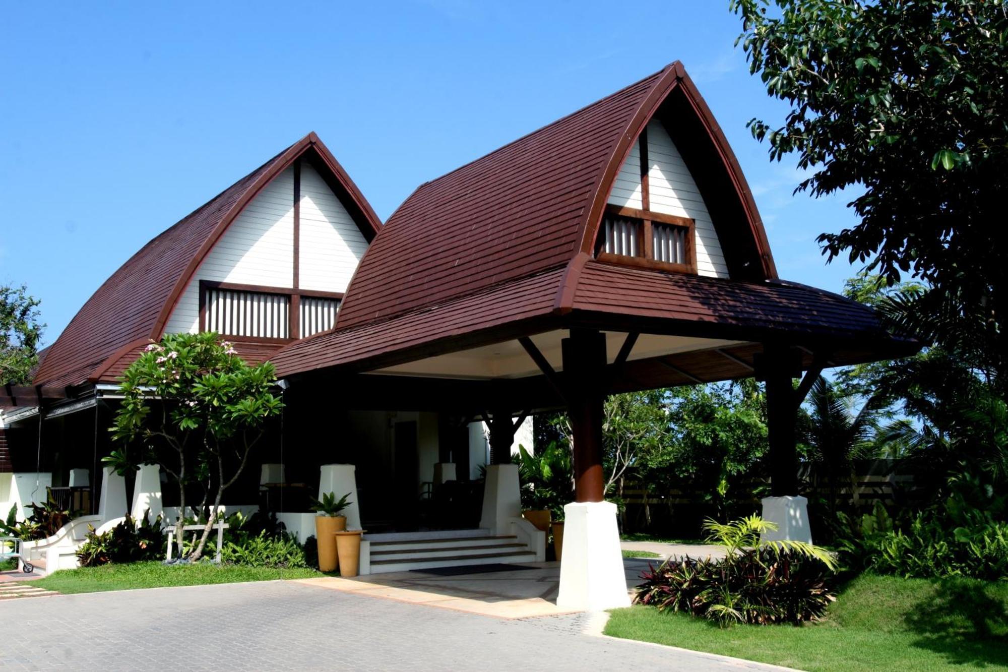 Barali Beach Resort & Spa Koh Chang Esterno foto